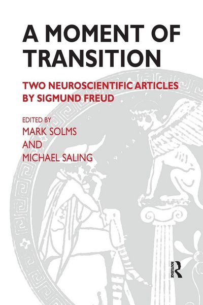Produktbild: A Moment of Transition
