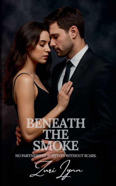 Produktbild: Beneath The Smoke