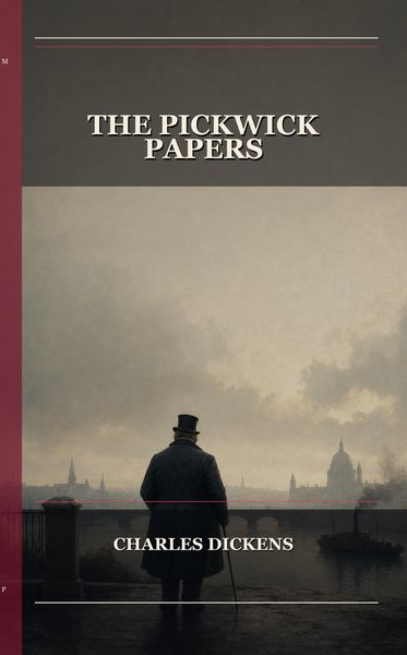 Produktbild: The Pickwick Papers