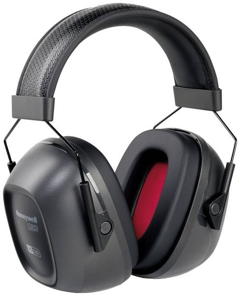 Produktbild: Howard Leight VS130 VeriShield&trade; 1035109-VS Kapselgeh&ouml;rschutz 35 dB 1St.