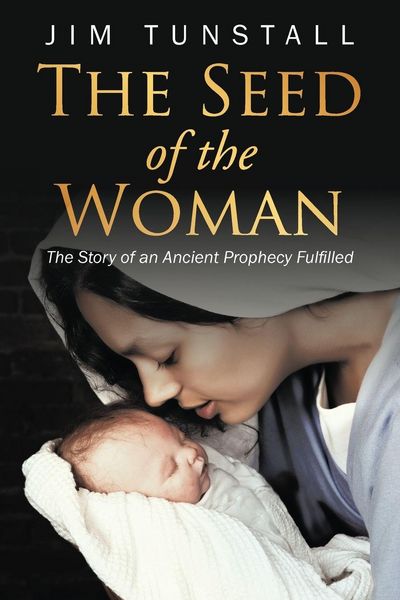 Produktbild: The Seed of the Woman
