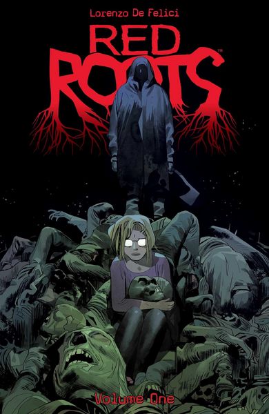 Produktbild: Red Roots Volume 1