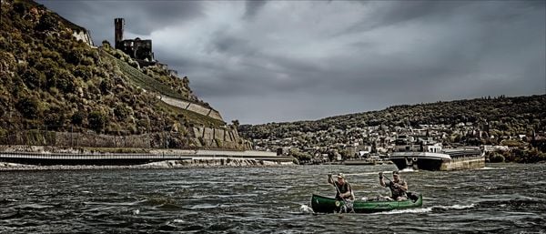 Produktbild: Der Rhein