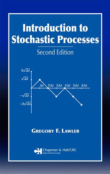 Produktbild: Introduction to Stochastic Processes