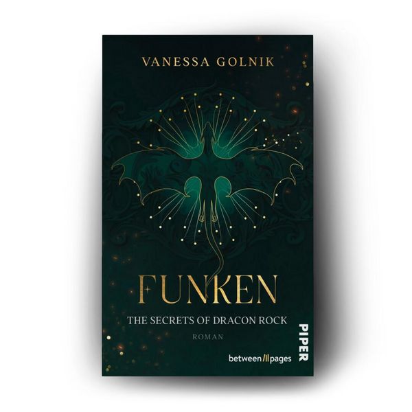 Produktbild: Funken &ndash; The Secrets of Dracon Rock