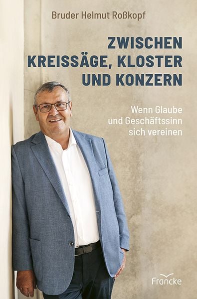 Produktbild: Zwischen Kreiss&auml;ge, Kloster und Konzern