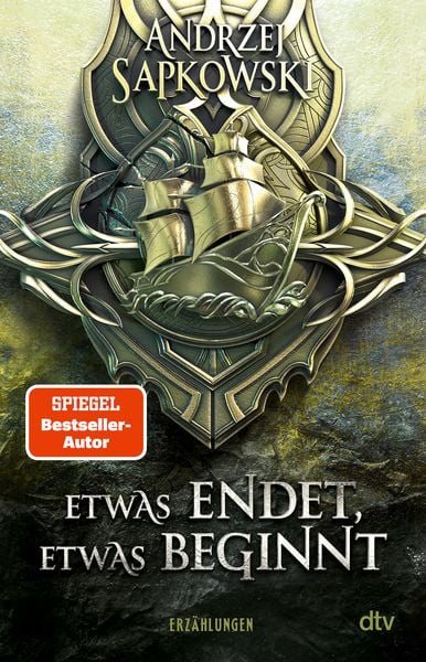 Produktbild: Etwas endet, etwas beginnt