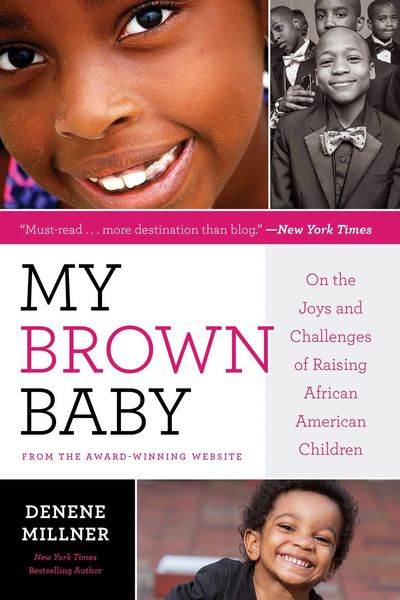 Produktbild: My Brown Baby