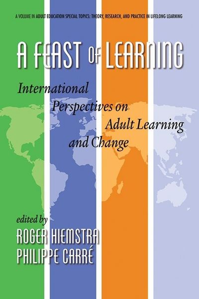 Produktbild: A Feast of Learning