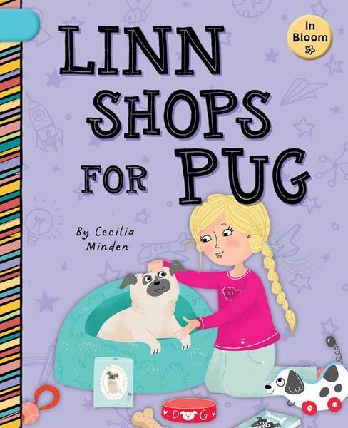 Produktbild: Linn Shops for Pug