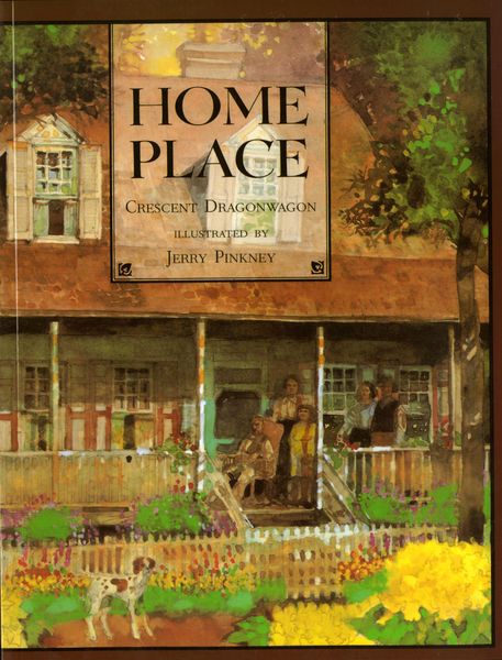 Produktbild: Home Place