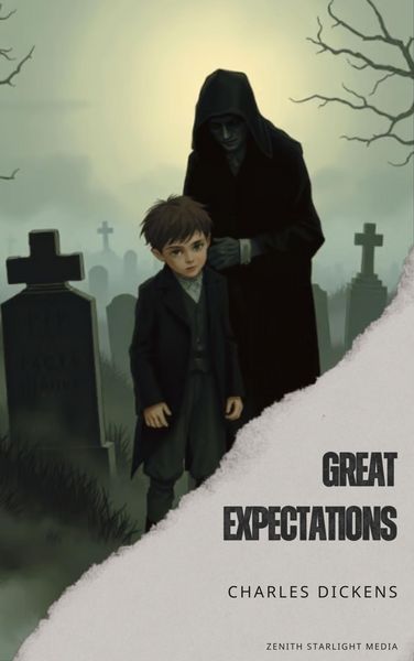 Produktbild: Great Expectations