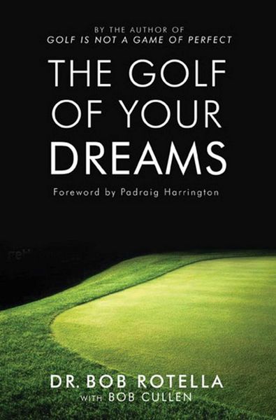 Produktbild: The Golf Of Your Dreams