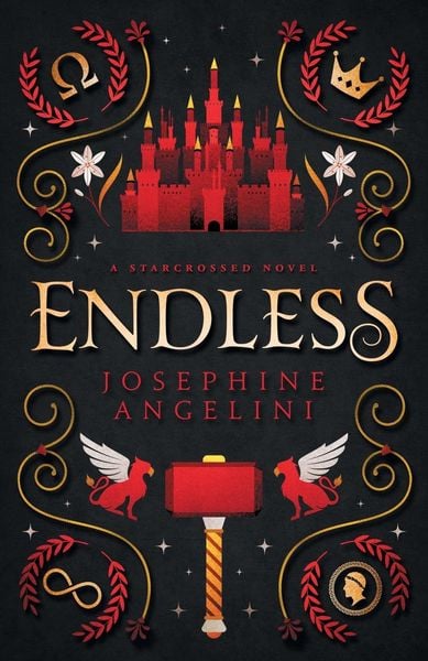 Produktbild: Endless (UK Edition)