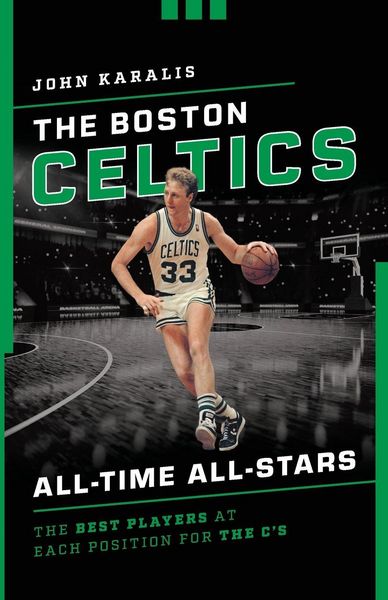 Produktbild: The Boston Celtics All-Time All-Stars