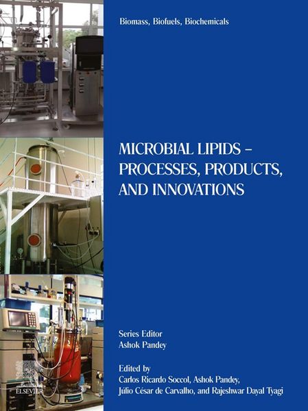 Produktbild: Biomass, Biofuels, Biochemicals