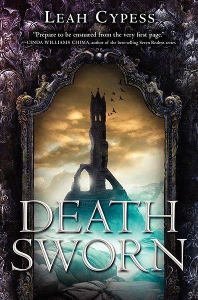 Produktbild: Death Sworn