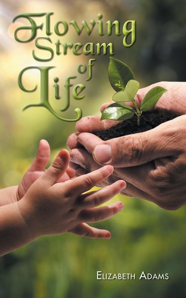 Produktbild: Flowing Stream of Life