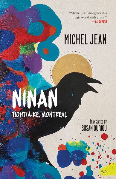Produktbild: Ninan