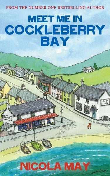 Produktbild: Meet Me in Cockleberry Bay