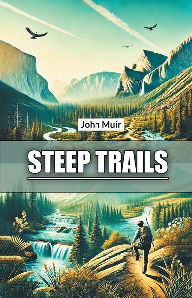 Produktbild: Steep Trails