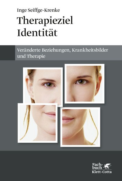 Produktbild: Therapieziel Identit&auml;t