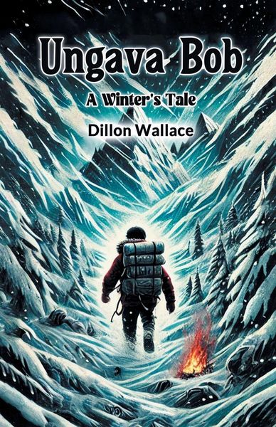 Produktbild: Ungava Bob A Winter's Tale