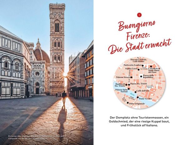 Produktbild: Nice to meet you, Florenz!