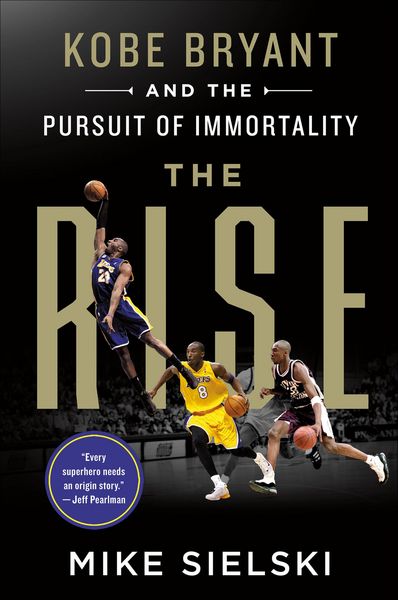 Produktbild: The Rise