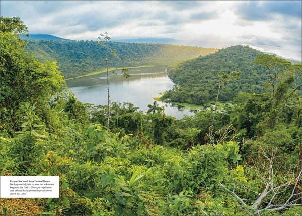 Produktbild: KUNTH Unterwegs in Costa Rica