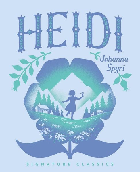 Produktbild: Heidi