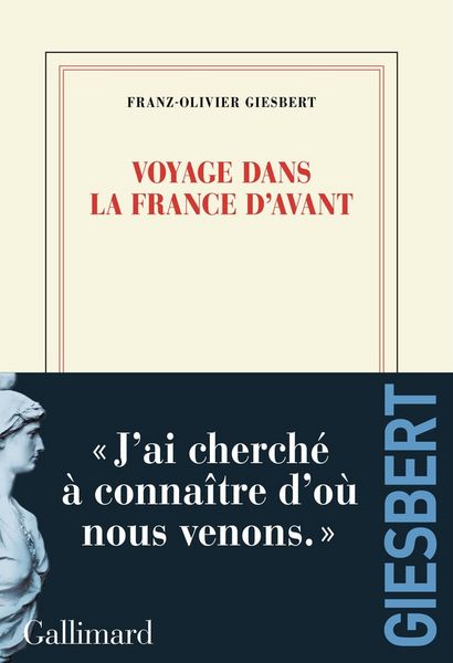 Produktbild: Voyage dans la France d'avant