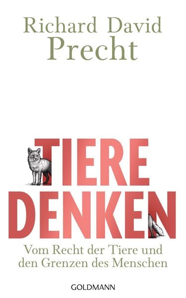 Produktbild: Tiere denken