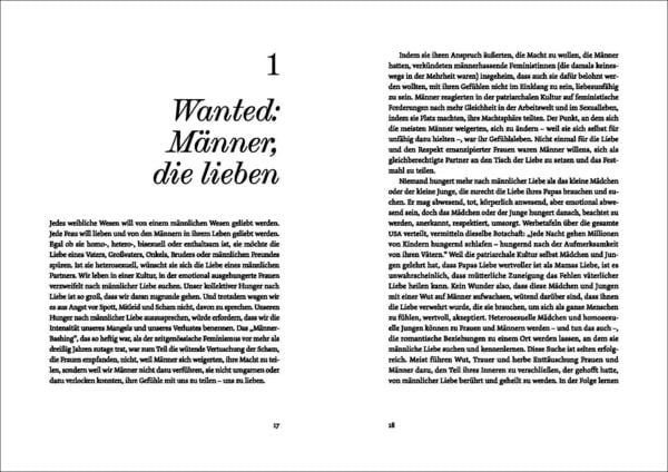 Produktbild: M&auml;nner, M&auml;nnlichkeit und Liebe