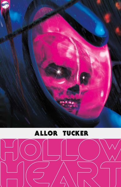 Produktbild: Hollow Heart