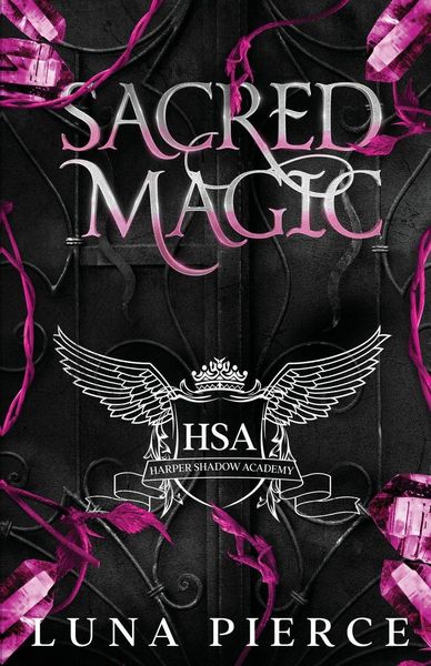 Produktbild: Sacred Magic