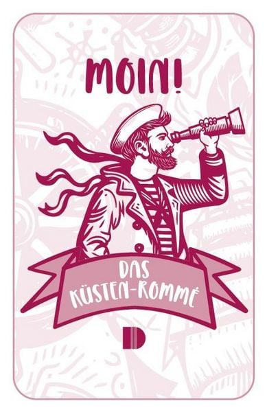 Produktbild: K&uuml;sten-Romm&eacute;