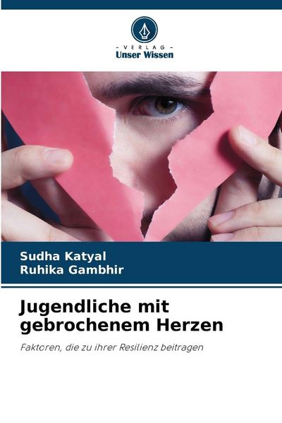 Produktbild: Jugendliche mit gebrochenem Herzen