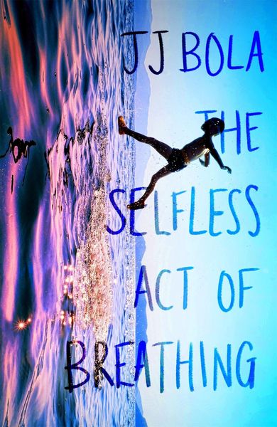 Produktbild: The Selfless Act of Breathing