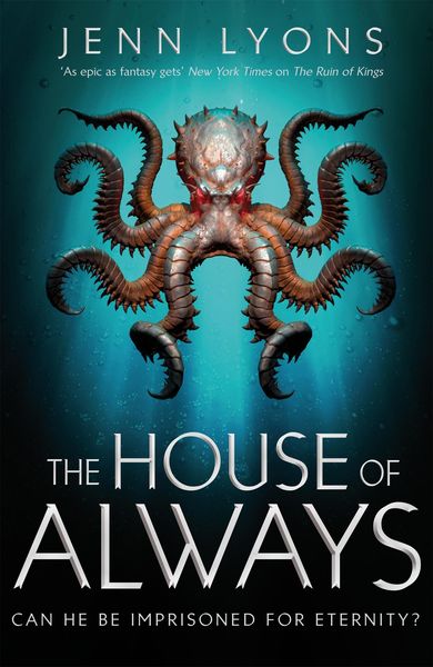 Produktbild: The House of Always