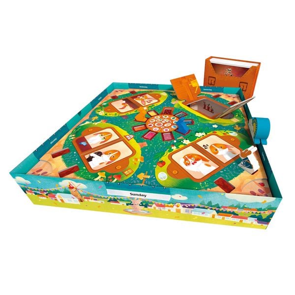 Produktbild: Dixit Kids