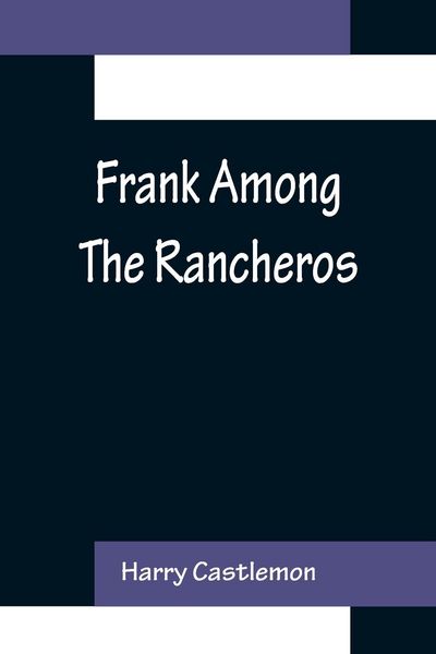 Produktbild: Frank Among The Rancheros