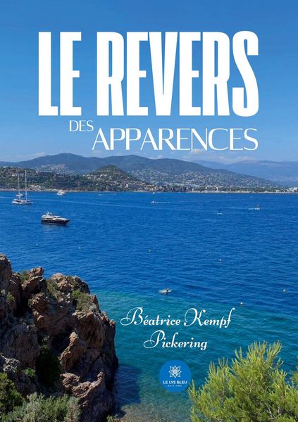 Produktbild: Le revers des apparences
