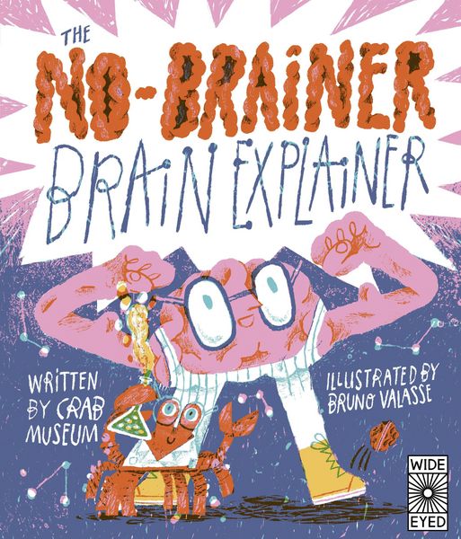 Produktbild: The No-Brainer Brain Explainer