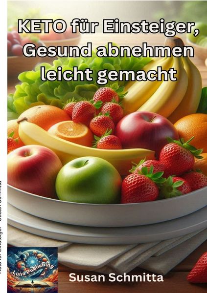 Produktbild: Keto f&uuml;r Einsteiger