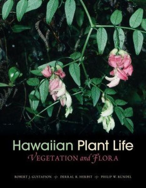 Produktbild: Hawaiian Plant Life