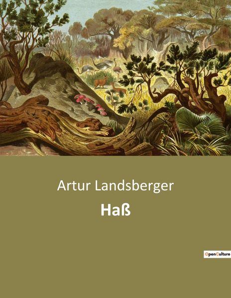 Produktbild: Ha&szlig;