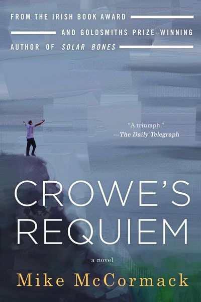 Produktbild: Crowe's Requiem