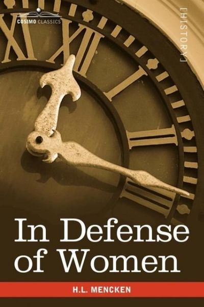Produktbild: In Defense of Women