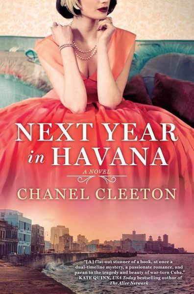 Produktbild: Next Year in Havana